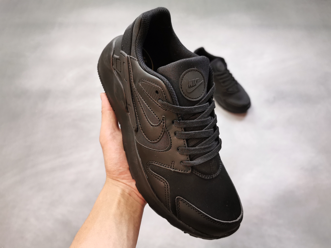 110 好价冲量耐克 Nike Air Huarache Ultra 华莱士35周年 男女休闲跑鞋