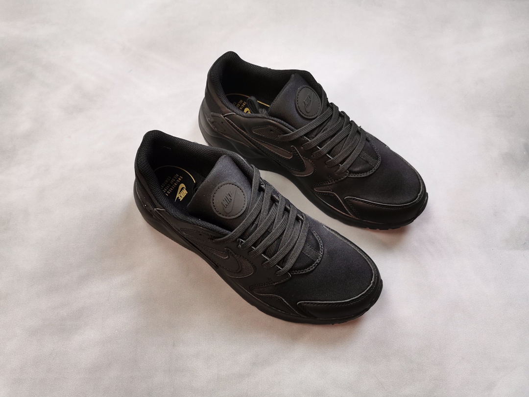 110 好价冲量耐克 Nike Air Huarache Ultra 华莱士35周年 男女休闲跑鞋