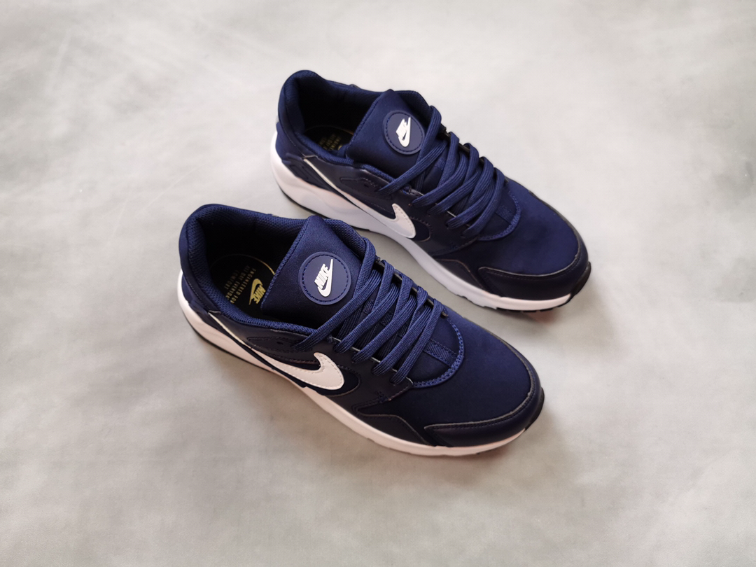 110 好价冲量耐克 Nike Air Huarache Ultra 华莱士35周年 男女休闲跑鞋