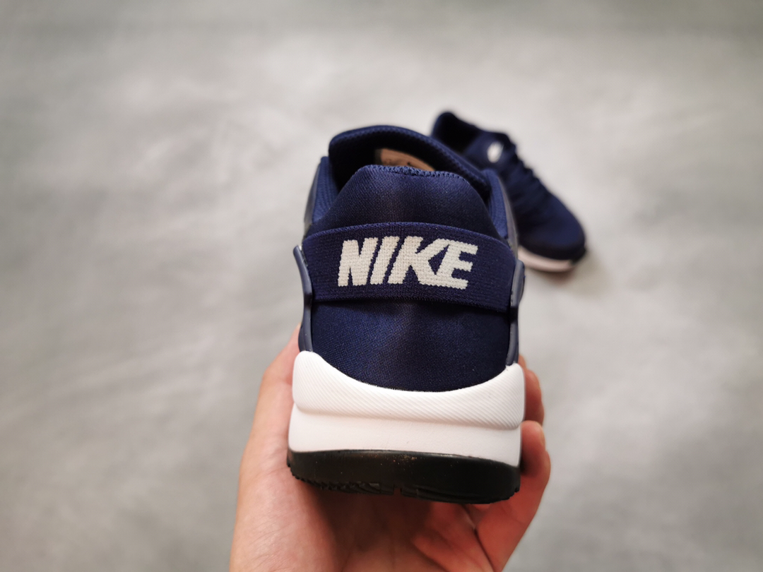 110 好价冲量耐克 Nike Air Huarache Ultra 华莱士35周年 男女休闲跑鞋