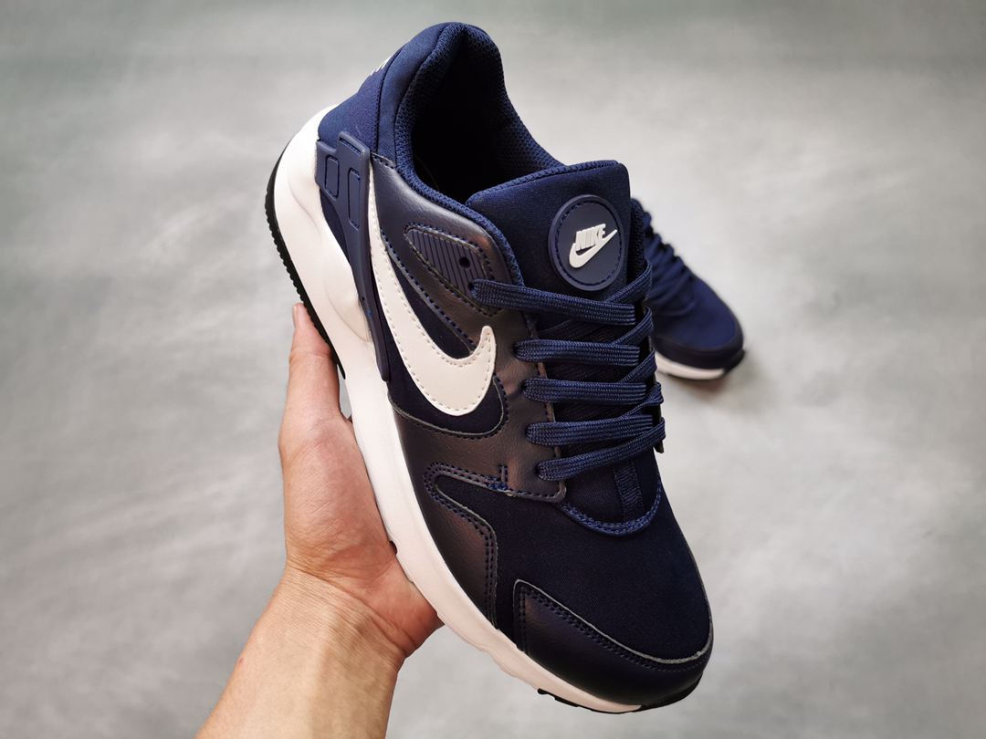 110 好价冲量耐克 Nike Air Huarache Ultra 华莱士35周年 男女休闲跑鞋