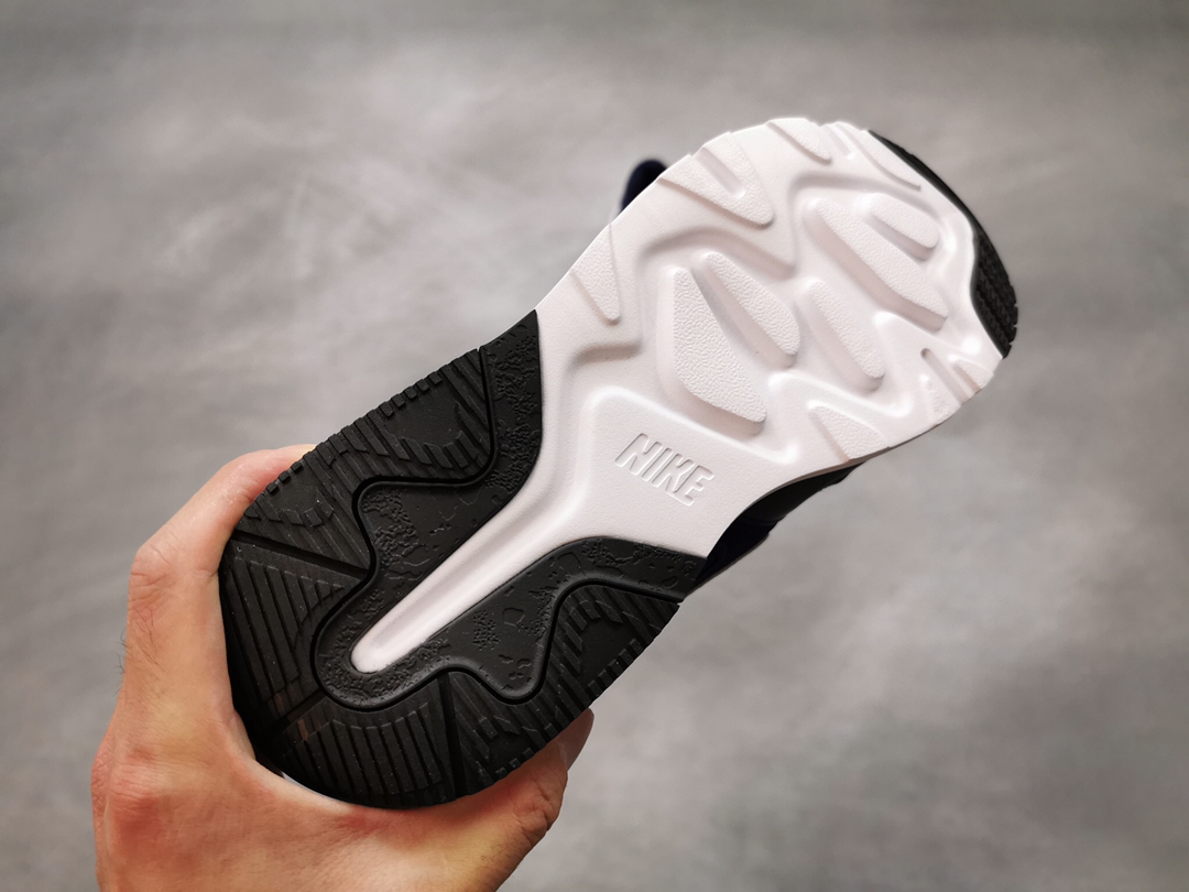 110 好价冲量耐克 Nike Air Huarache Ultra 华莱士35周年 男女休闲跑鞋