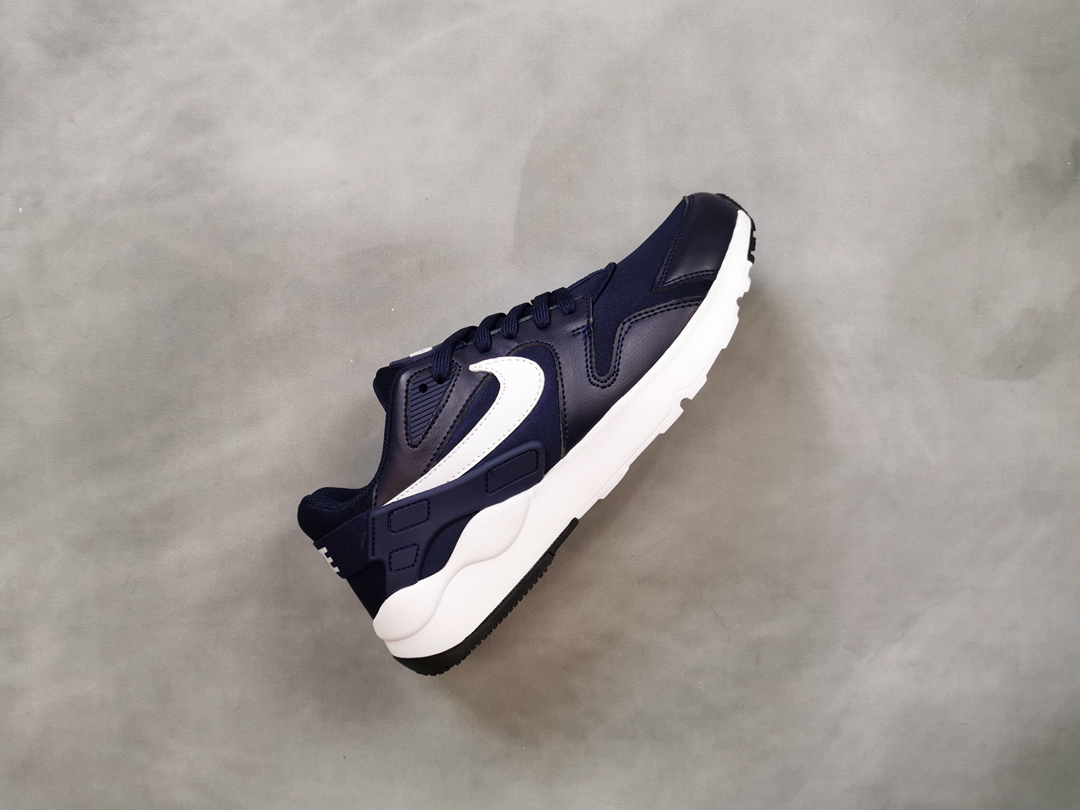 110 好价冲量耐克 Nike Air Huarache Ultra 华莱士35周年 男女休闲跑鞋