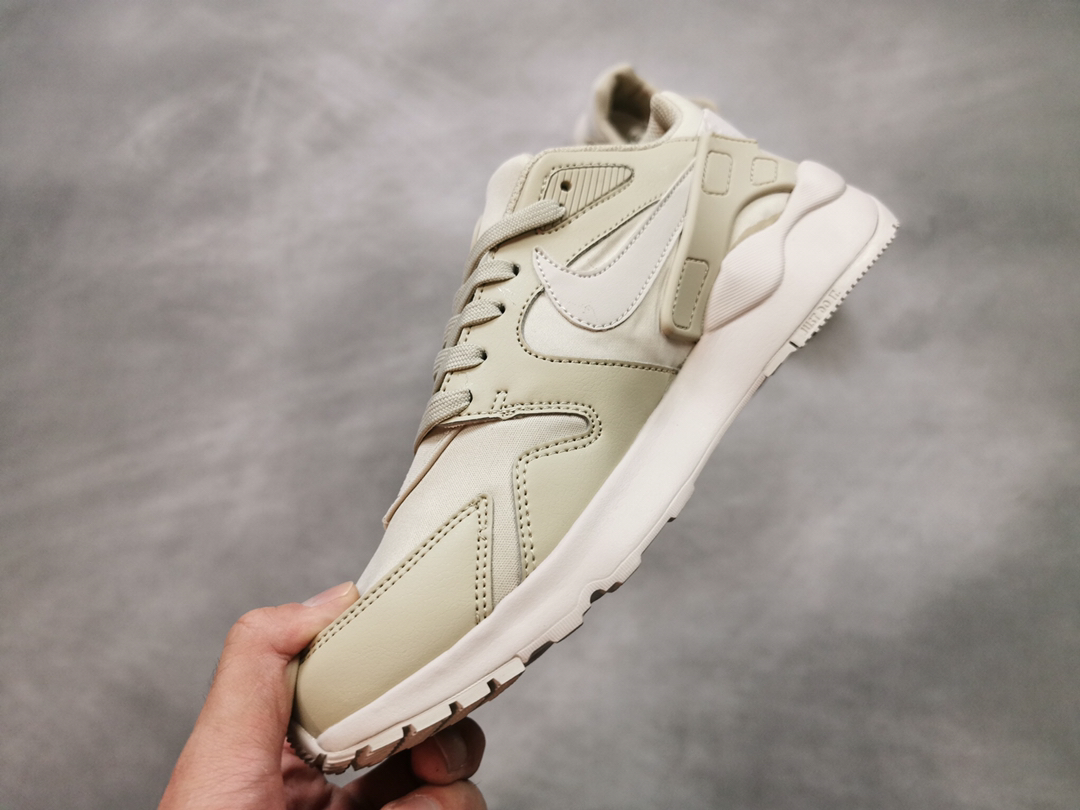 110 好价冲量耐克 Nike Air Huarache Ultra 华莱士35周年 男女休闲跑鞋