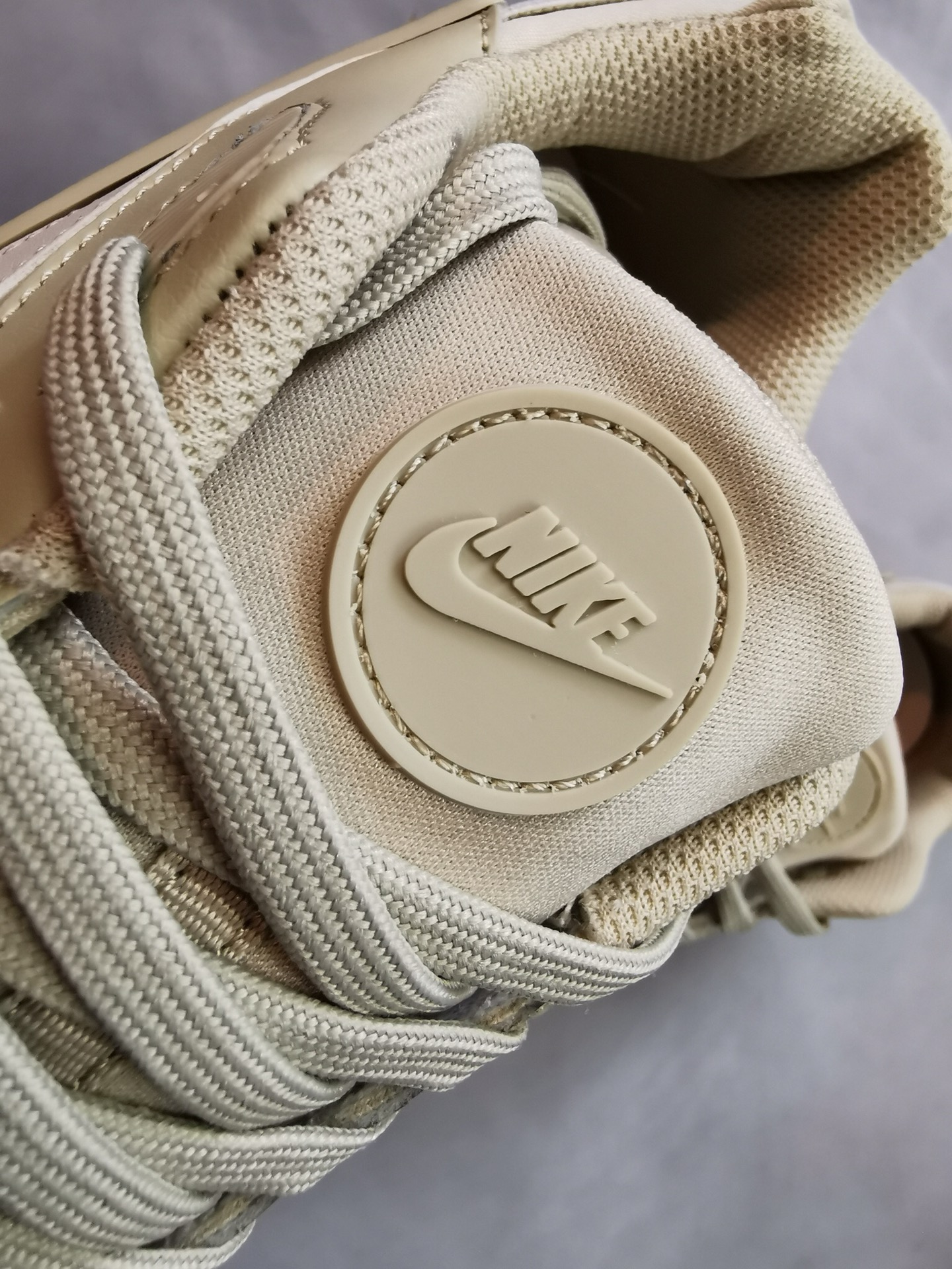 110 好价冲量耐克 Nike Air Huarache Ultra 华莱士35周年 男女休闲跑鞋