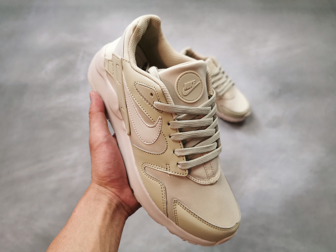 110 好价冲量耐克 Nike Air Huarache Ultra 华莱士35周年 男女休闲跑鞋