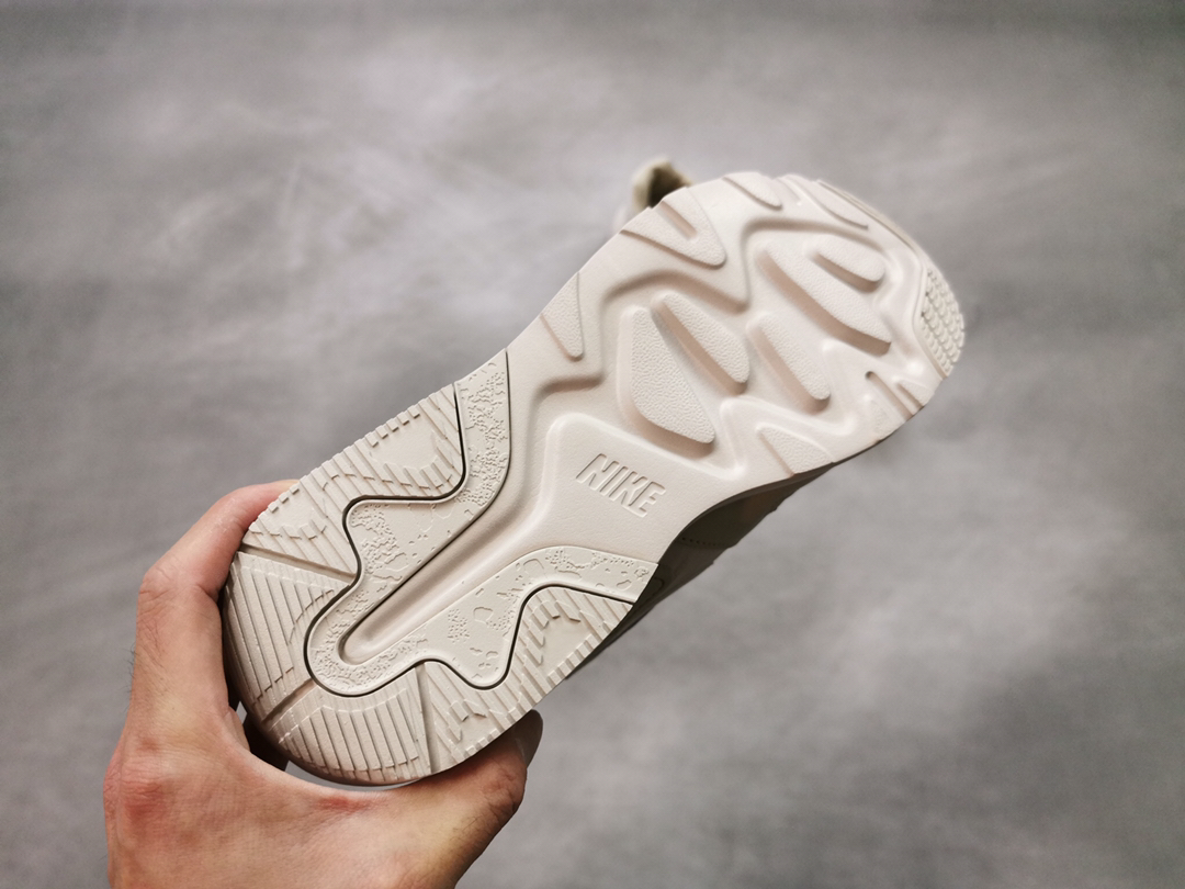 110 好价冲量耐克 Nike Air Huarache Ultra 华莱士35周年 男女休闲跑鞋