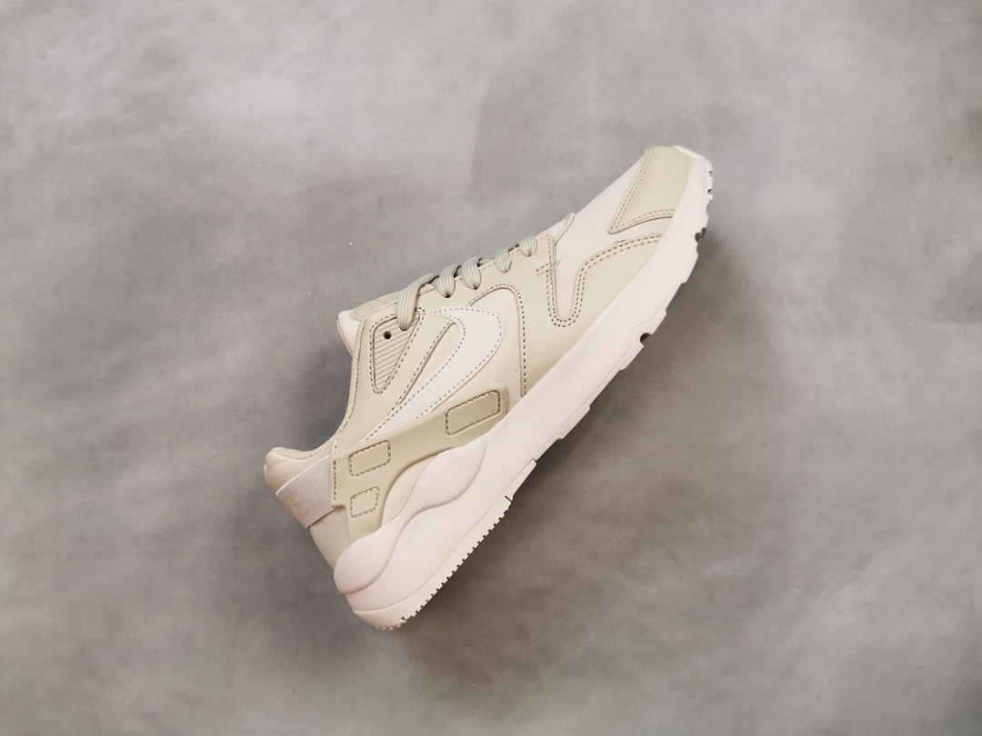 110 好价冲量耐克 Nike Air Huarache Ultra 华莱士35周年 男女休闲跑鞋