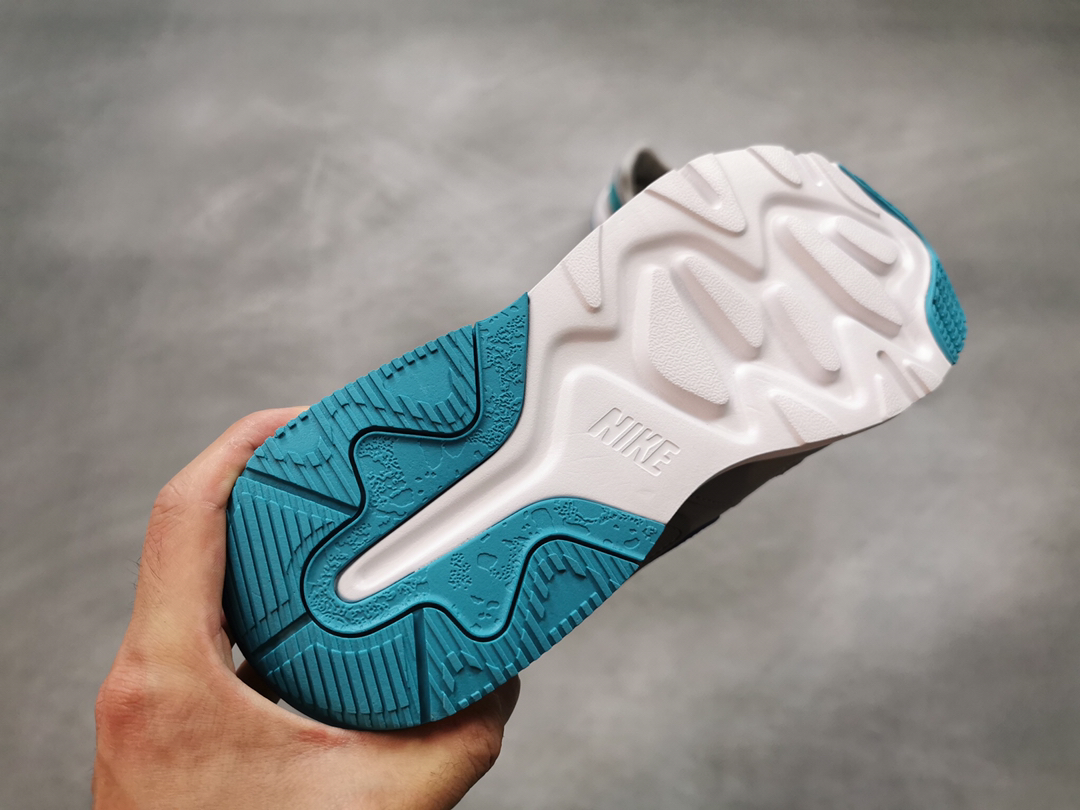 110 好价冲量耐克 Nike Air Huarache Ultra 华莱士35周年 男女休闲跑鞋