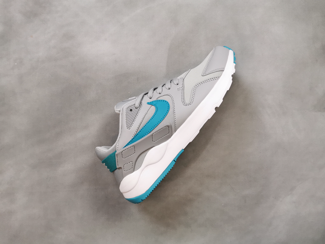 110 好价冲量耐克 Nike Air Huarache Ultra 华莱士35周年 男女休闲跑鞋