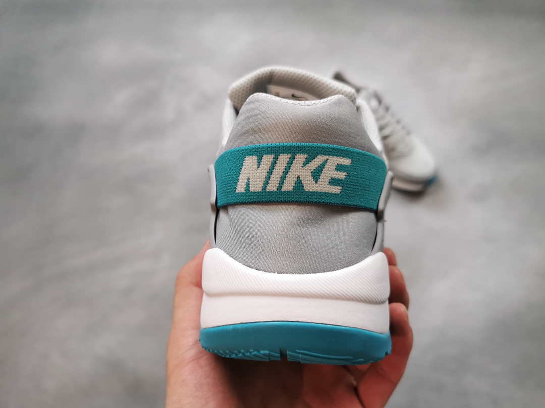 110 好价冲量耐克 Nike Air Huarache Ultra 华莱士35周年 男女休闲跑鞋