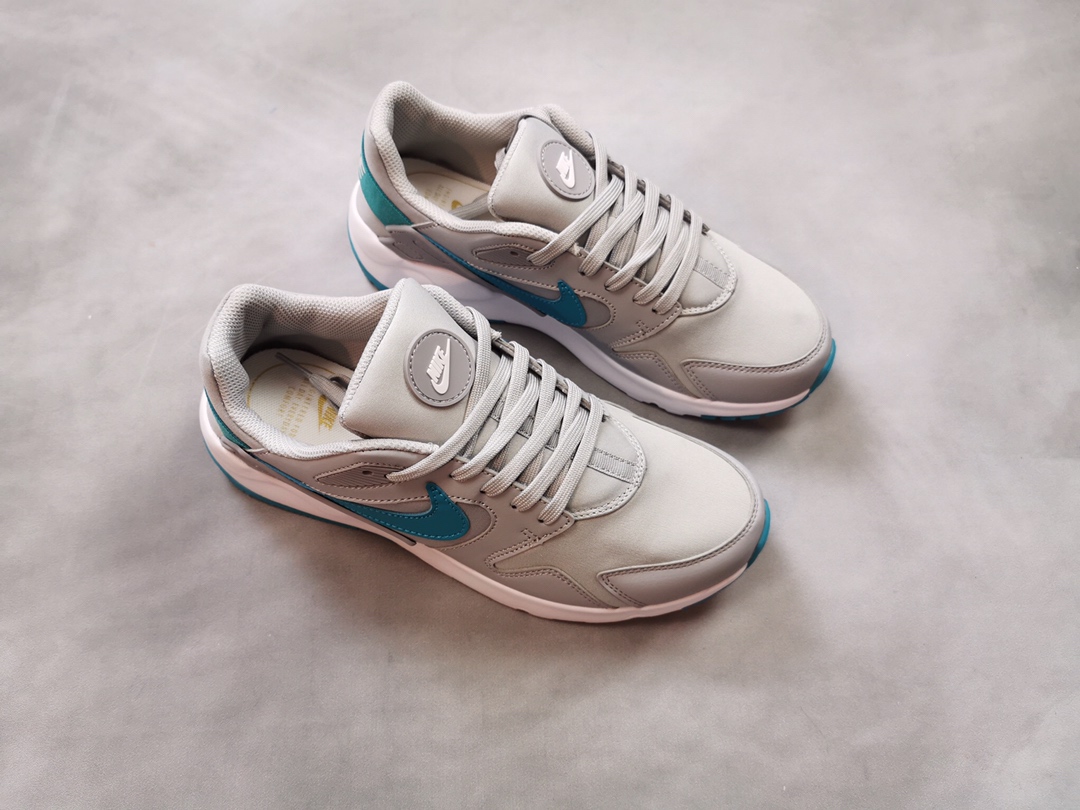 110 好价冲量耐克 Nike Air Huarache Ultra 华莱士35周年 男女休闲跑鞋