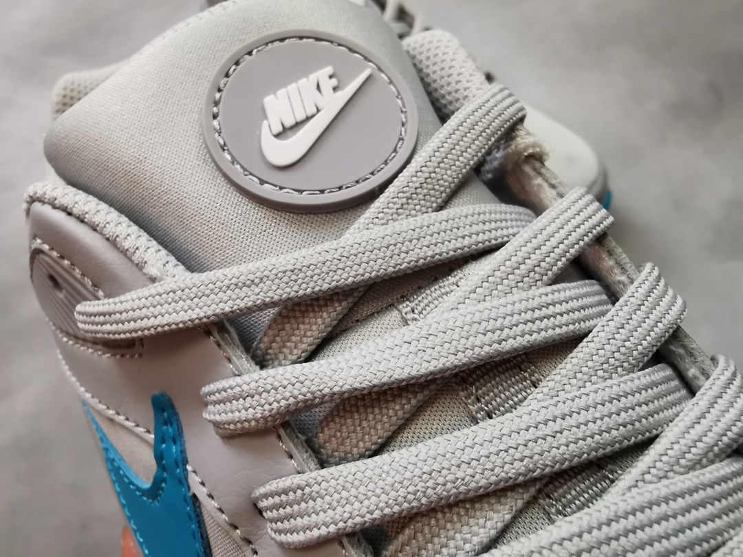 110 好价冲量耐克 Nike Air Huarache Ultra 华莱士35周年 男女休闲跑鞋