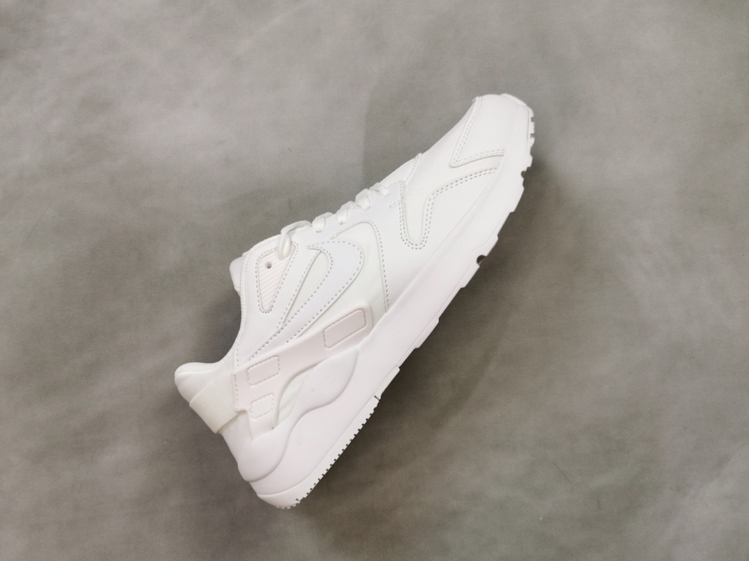 110 好价冲量耐克 Nike Air Huarache Ultra 华莱士35周年 男女休闲跑鞋