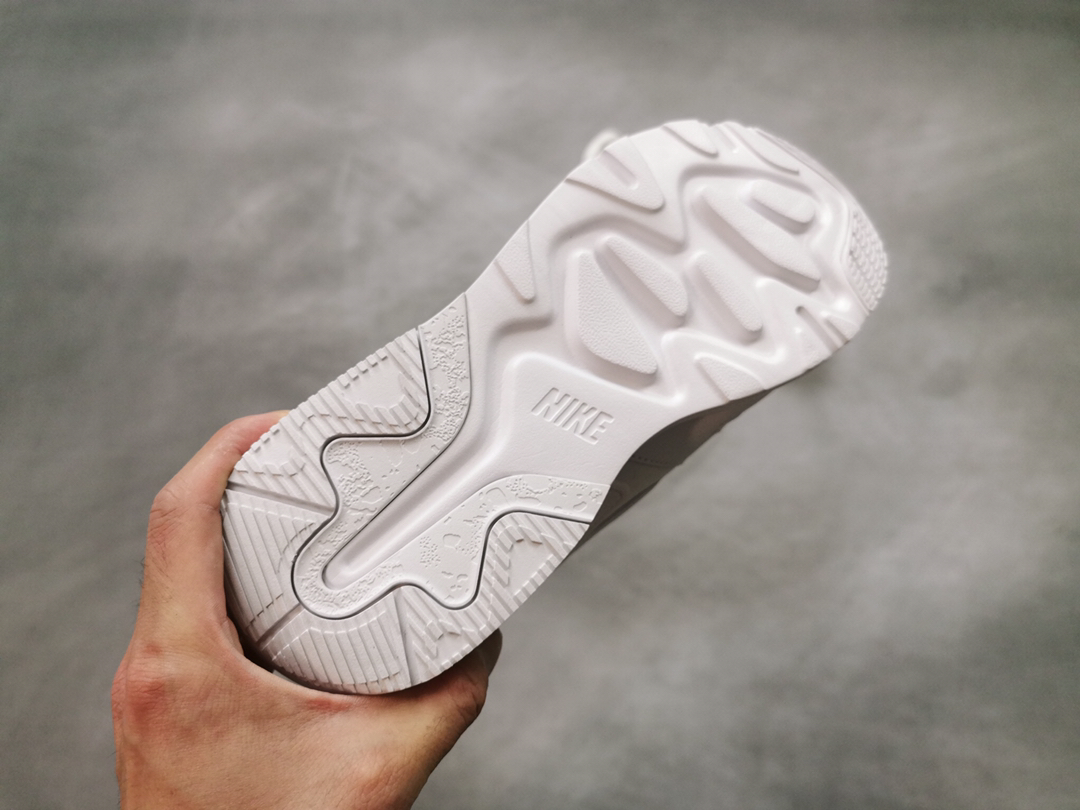 110 好价冲量耐克 Nike Air Huarache Ultra 华莱士35周年 男女休闲跑鞋