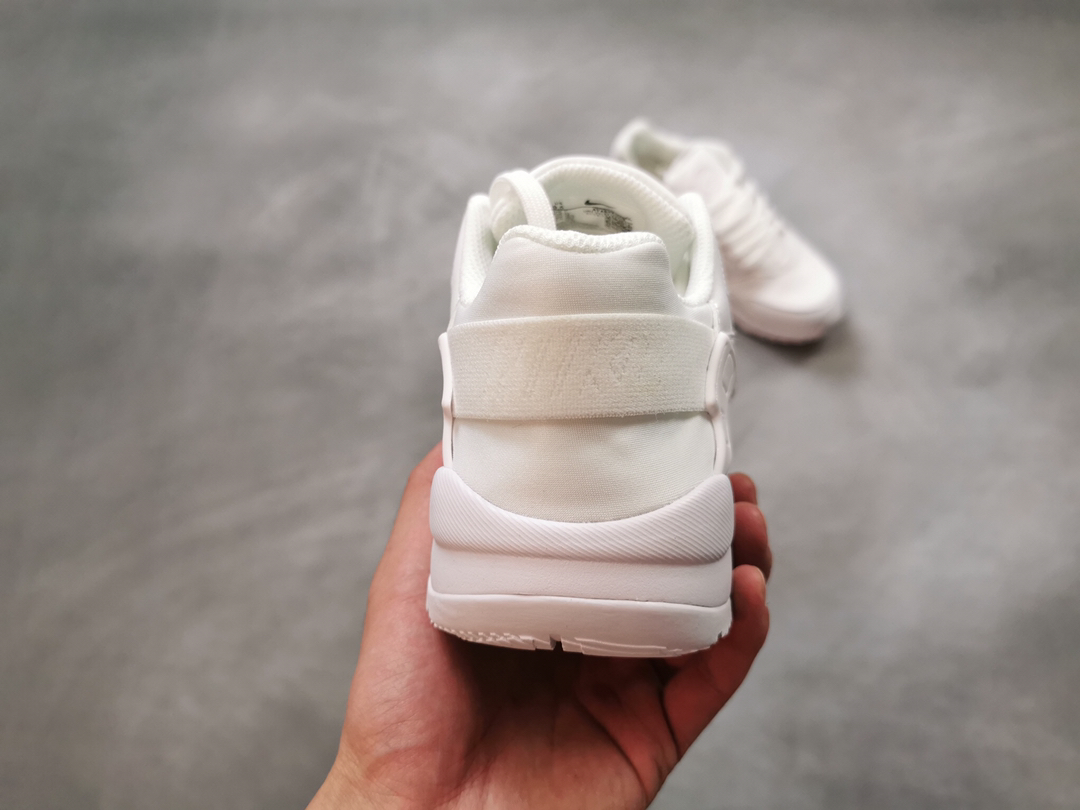 110 好价冲量耐克 Nike Air Huarache Ultra 华莱士35周年 男女休闲跑鞋