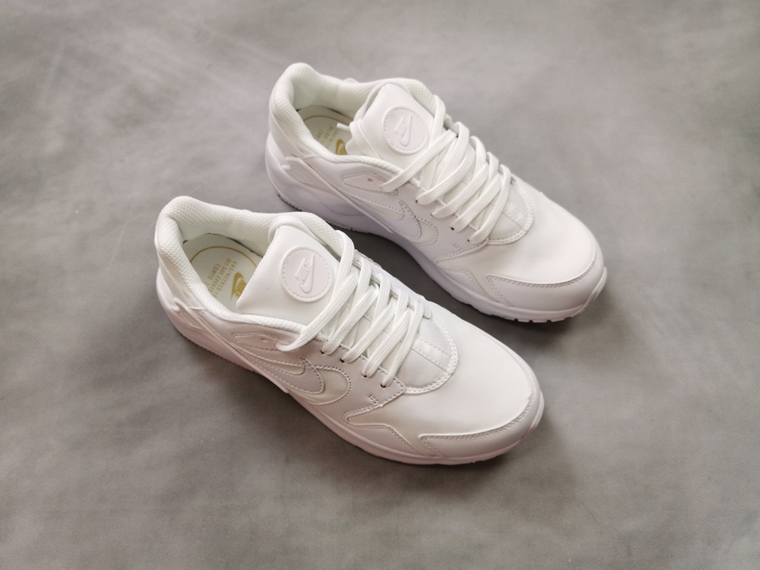 110 好价冲量耐克 Nike Air Huarache Ultra 华莱士35周年 男女休闲跑鞋