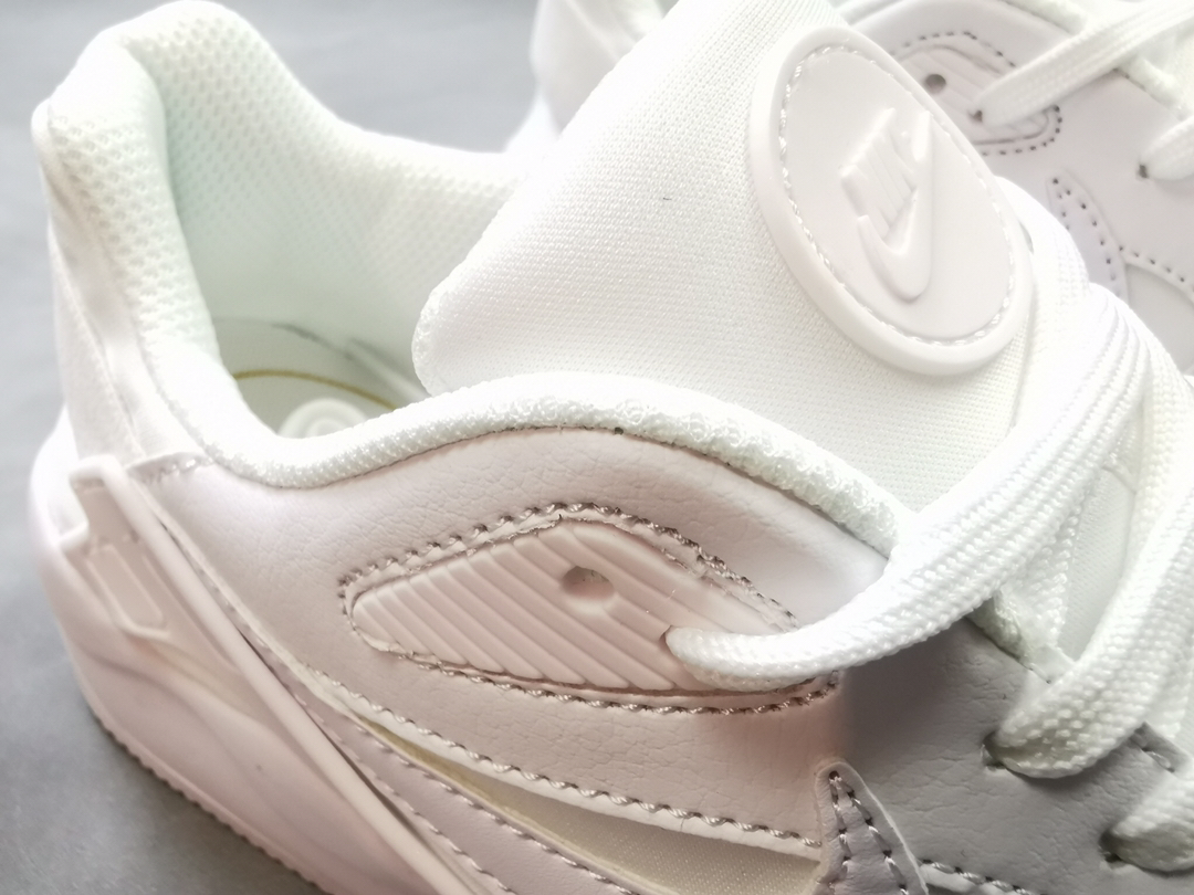 110 好价冲量耐克 Nike Air Huarache Ultra 华莱士35周年 男女休闲跑鞋