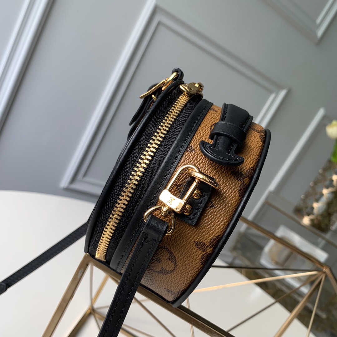M68276 LV BOITE CHAPEAU 迷你包