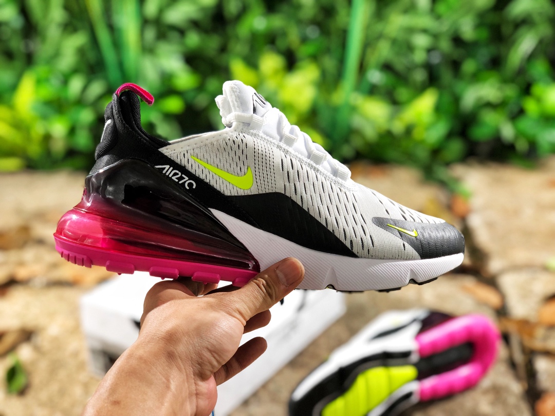 160原装公司级 NIKE Air Max 270  AH8050-109
