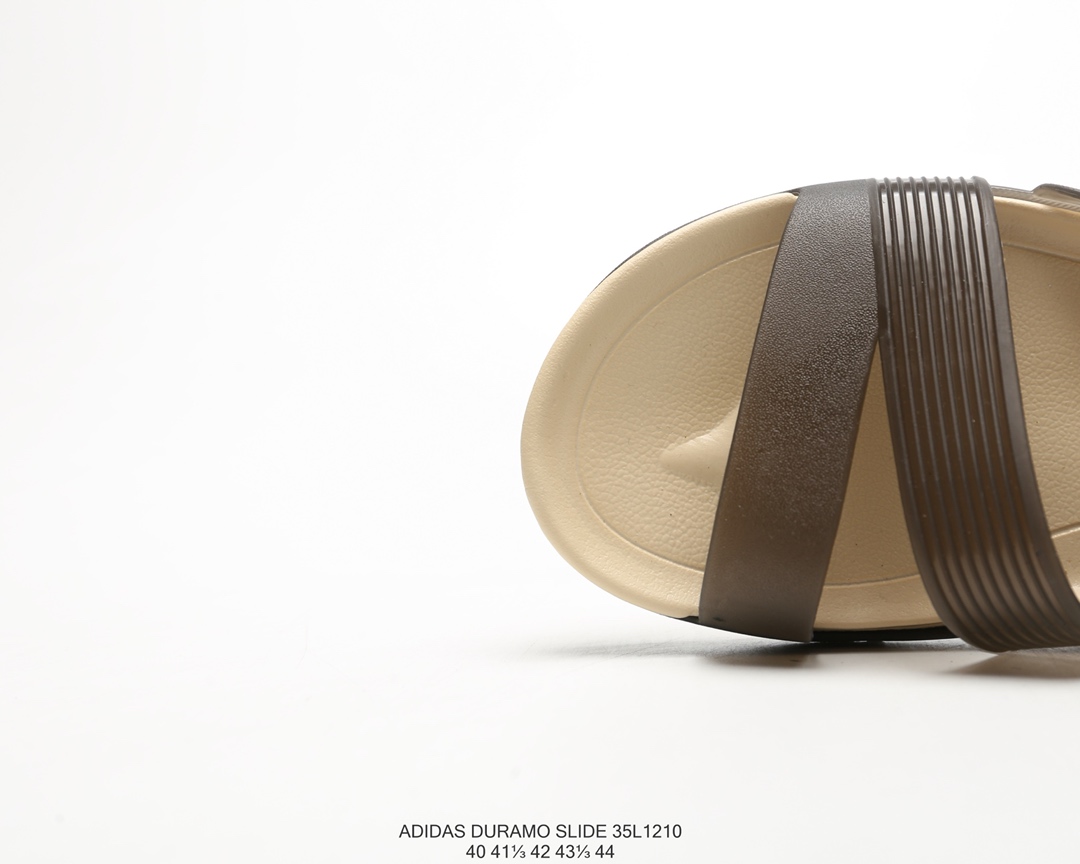 70Adidas Duramo Slide阿迪达斯夏季凉鞋.