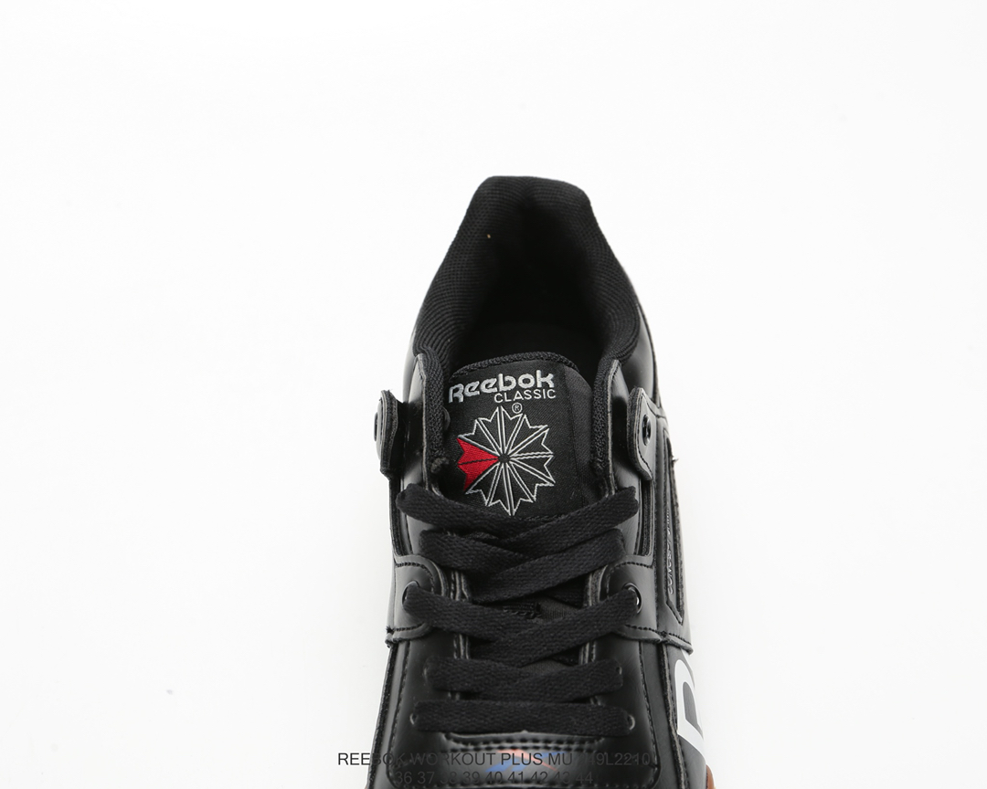 120 Reebok 锐步 Workout Plus Mu 户外工作鞋 休闲跑鞋