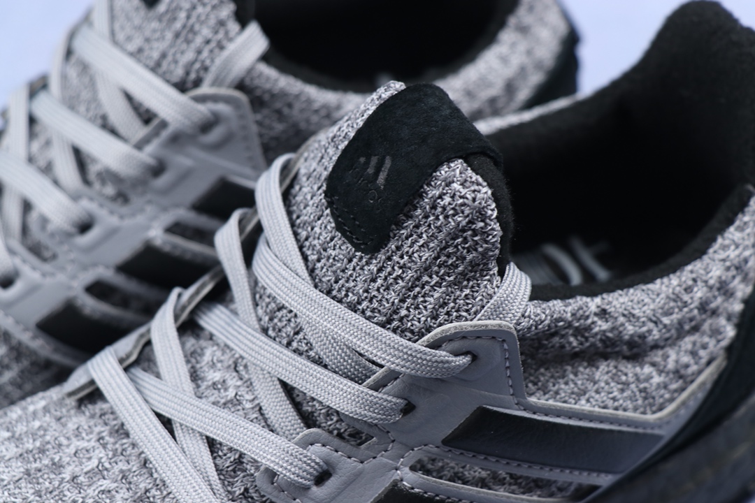 220公司级 权利的游戏联名DMGame Of Thrones x adidas Ultra Boost 4.0 “House Lannister”兰尼斯特家族 权利的游戏 EE3707