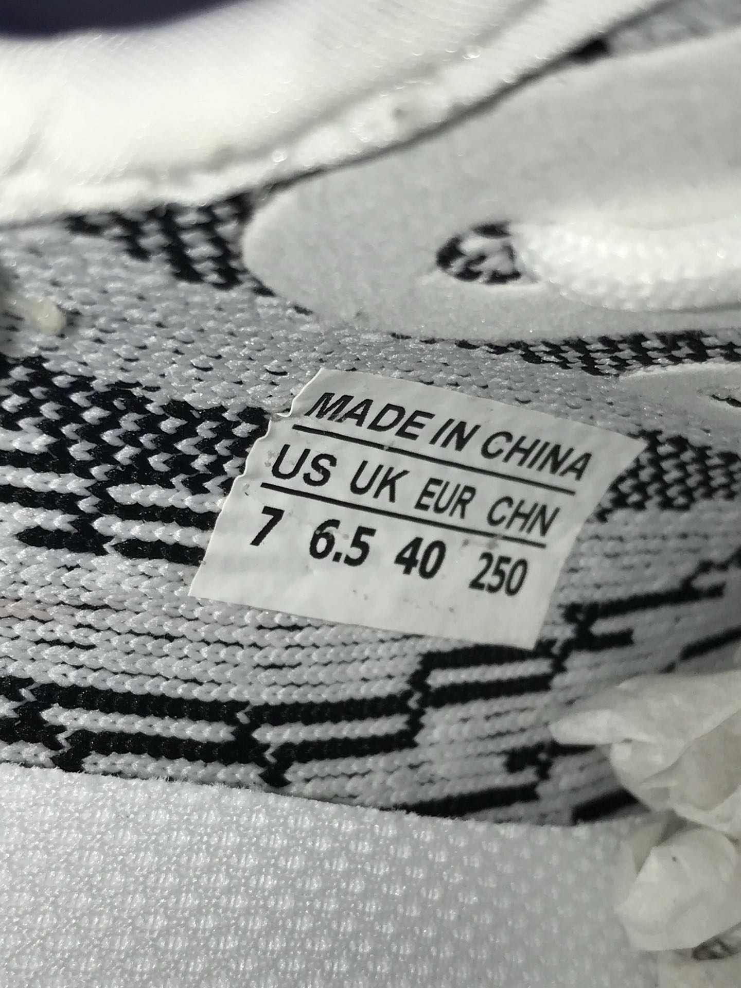 150公版350V2 纯原真爆 系列 冰激淋