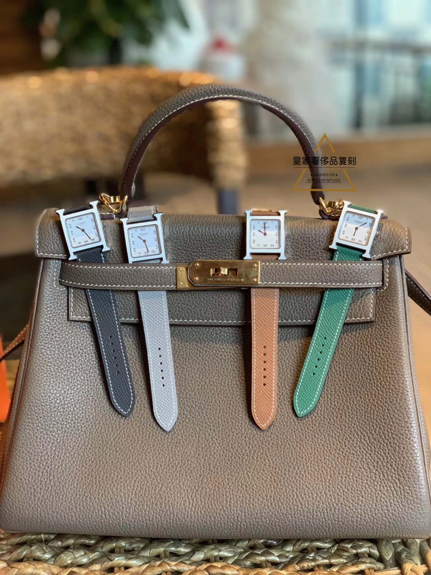 Hermès 比如，找我买个爱马仕