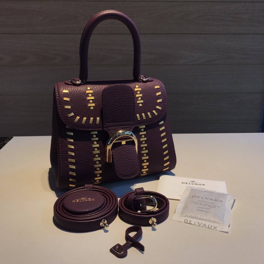 [Delvaux Women