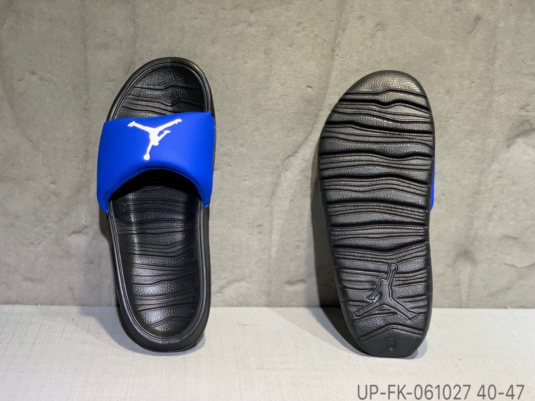 80Air Jordan Break Slide 乔丹拖鞋