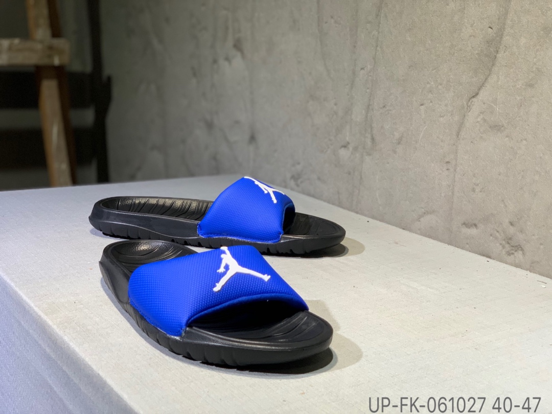 80Air Jordan Break Slide 乔丹拖鞋