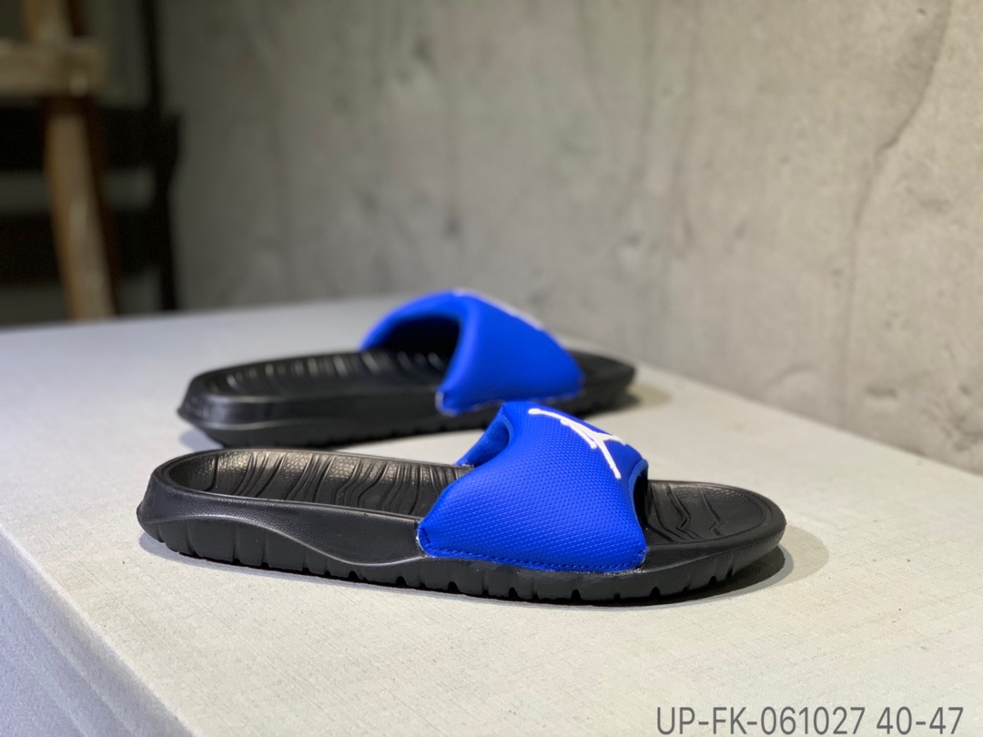80Air Jordan Break Slide 乔丹拖鞋