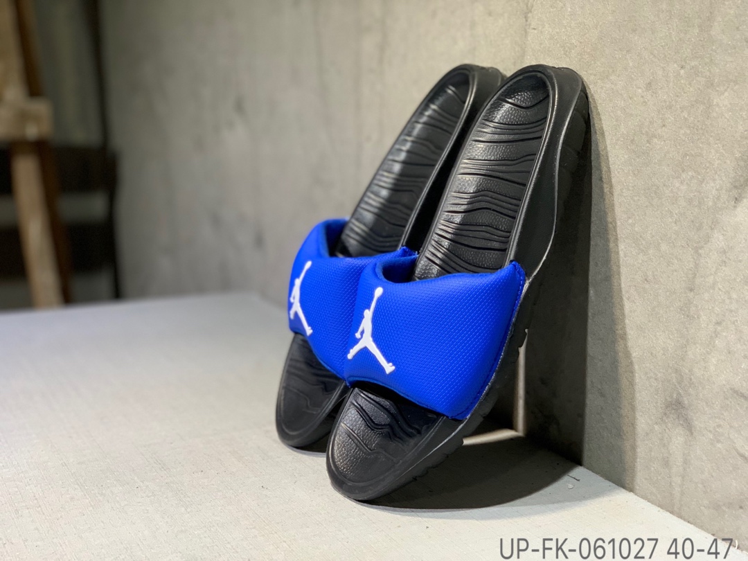 80Air Jordan Break Slide 乔丹拖鞋