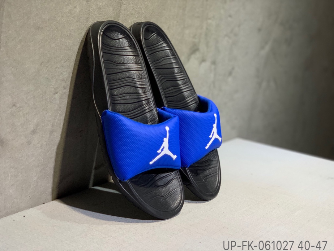 80Air Jordan Break Slide 乔丹拖鞋