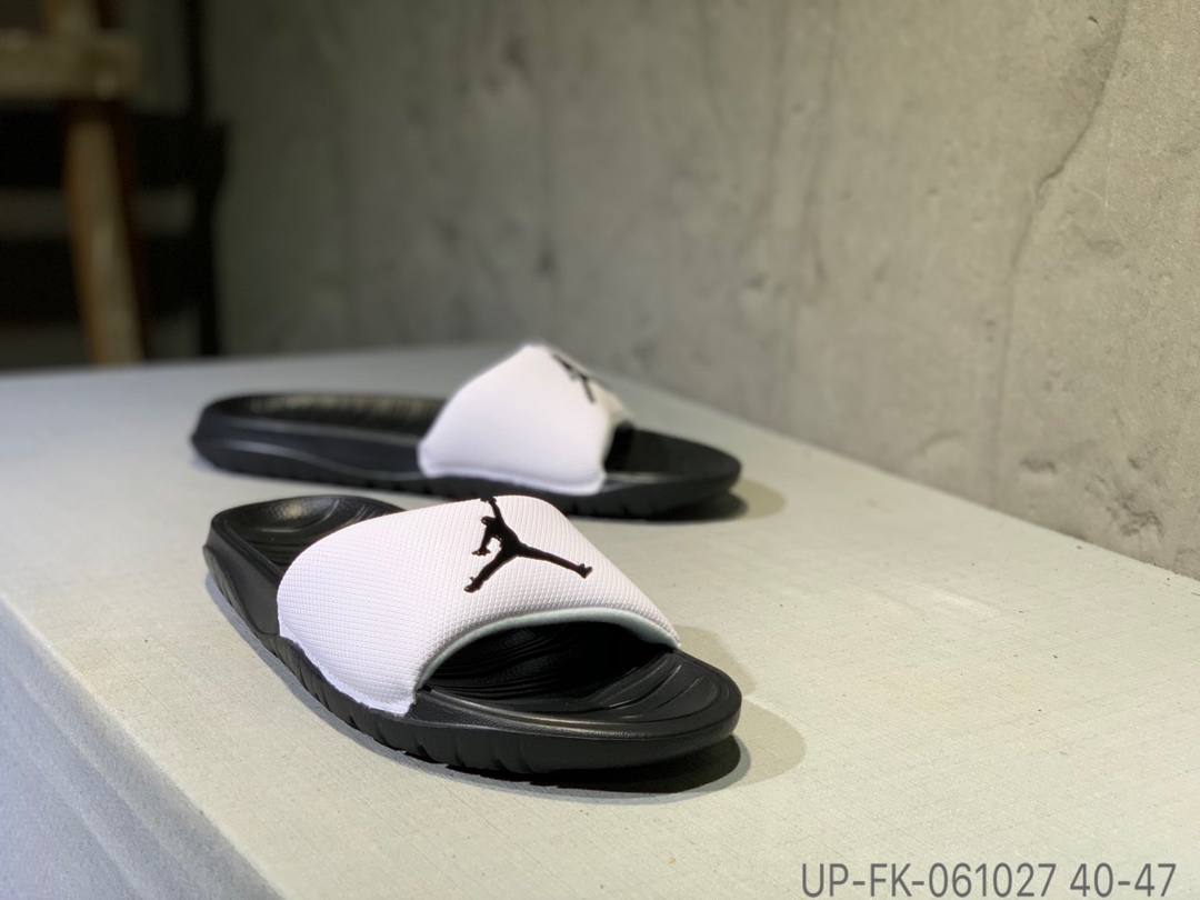 80Air Jordan Break Slide 乔丹拖鞋