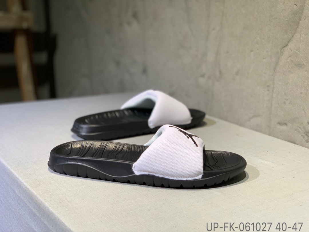 80Air Jordan Break Slide 乔丹拖鞋