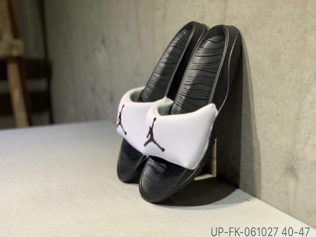 80Air Jordan Break Slide 乔丹拖鞋