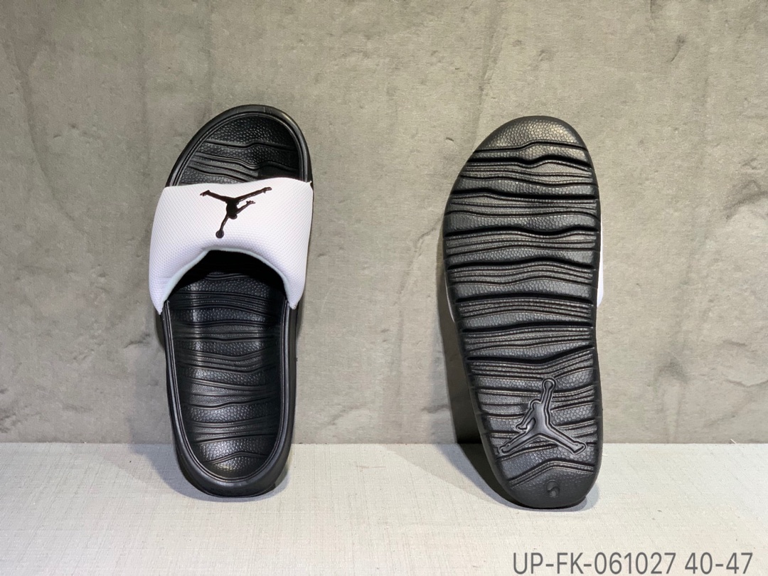 80Air Jordan Break Slide 乔丹拖鞋