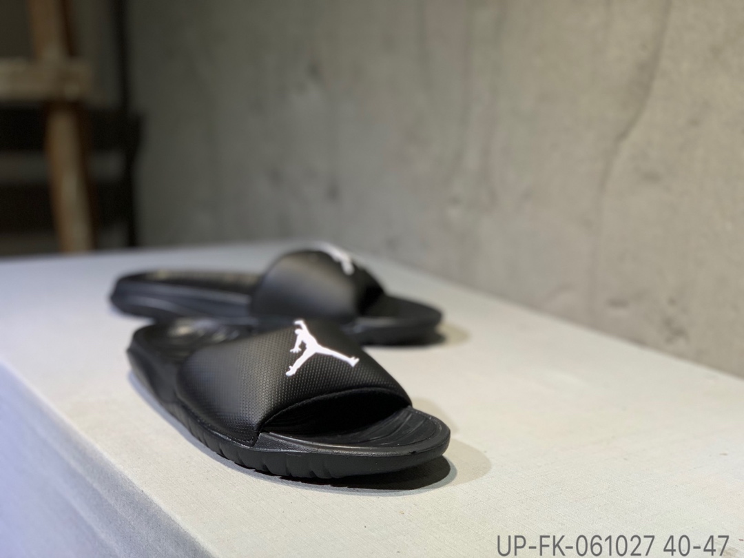 80Air Jordan Break Slide 乔丹拖鞋