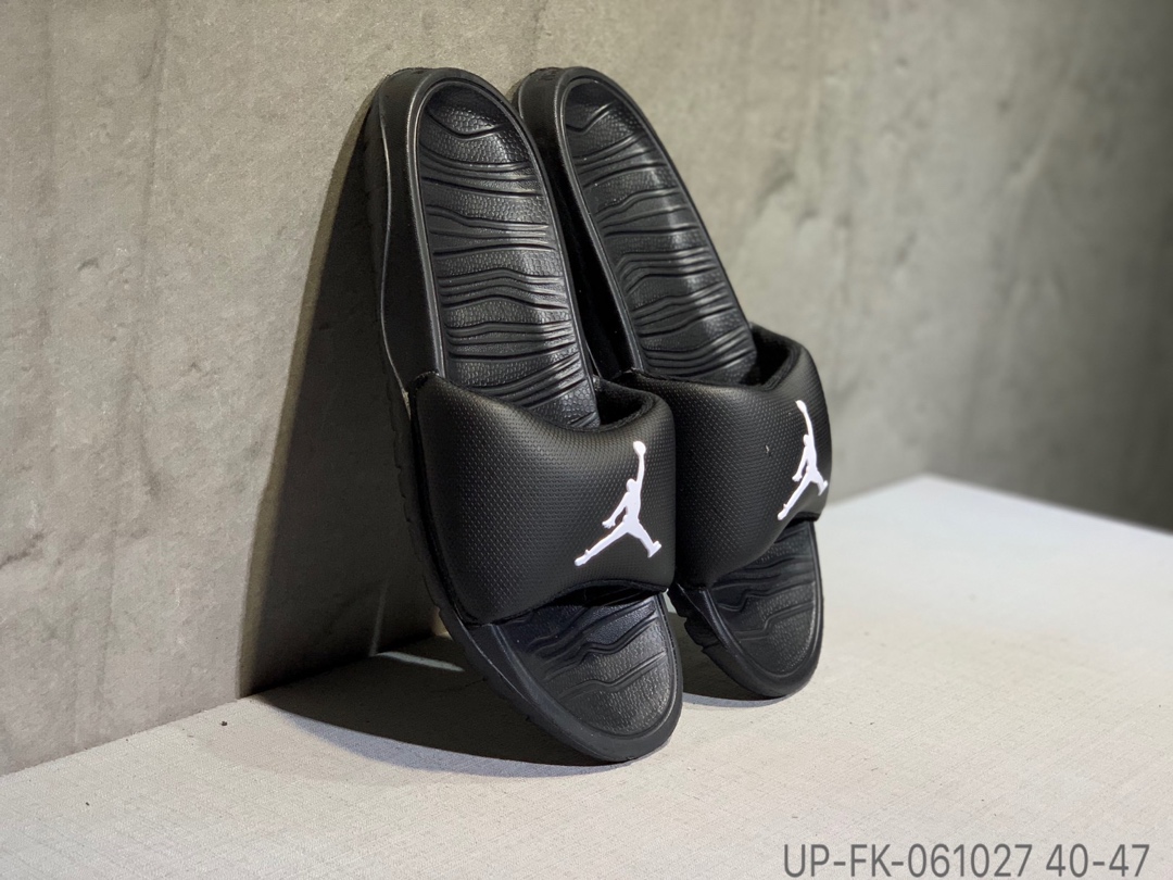 80Air Jordan Break Slide 乔丹拖鞋