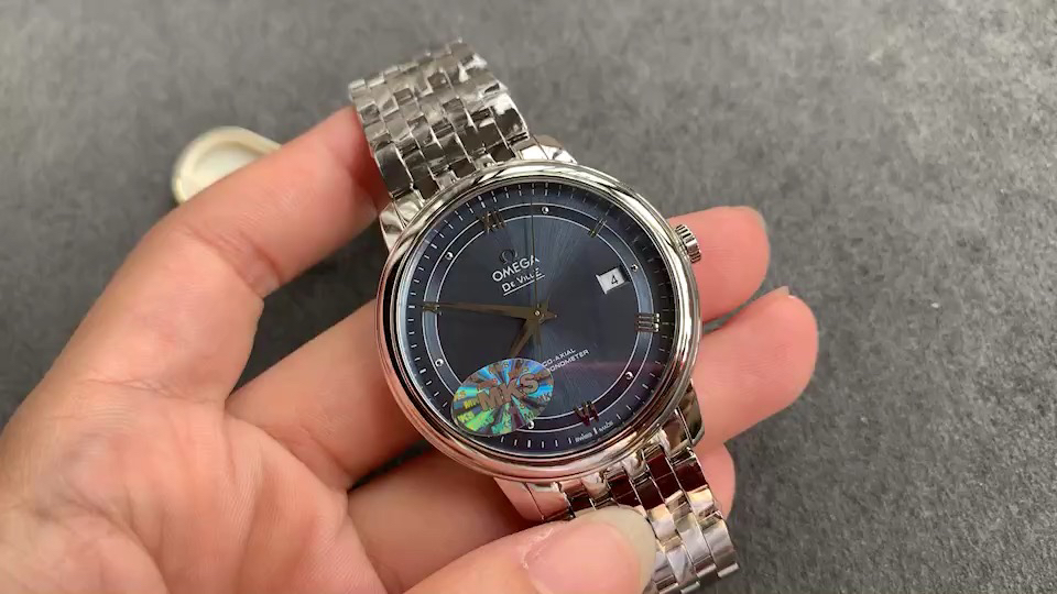 Online Store
 OMEGA Omega De Ville Watch 9015 Movement