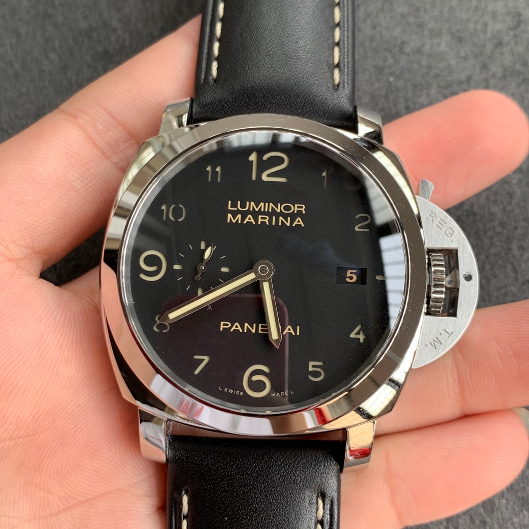 파네라이 PAM359 자동 VS 공장 레플리카 43742