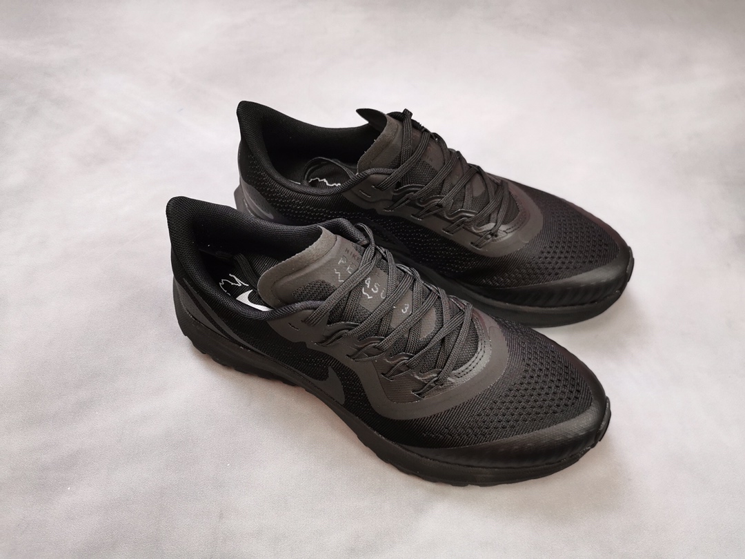 130 女鞋补货通知Nike Zoom Pegasus  36 Turbo 2019年度最佳跑鞋  顶级真标