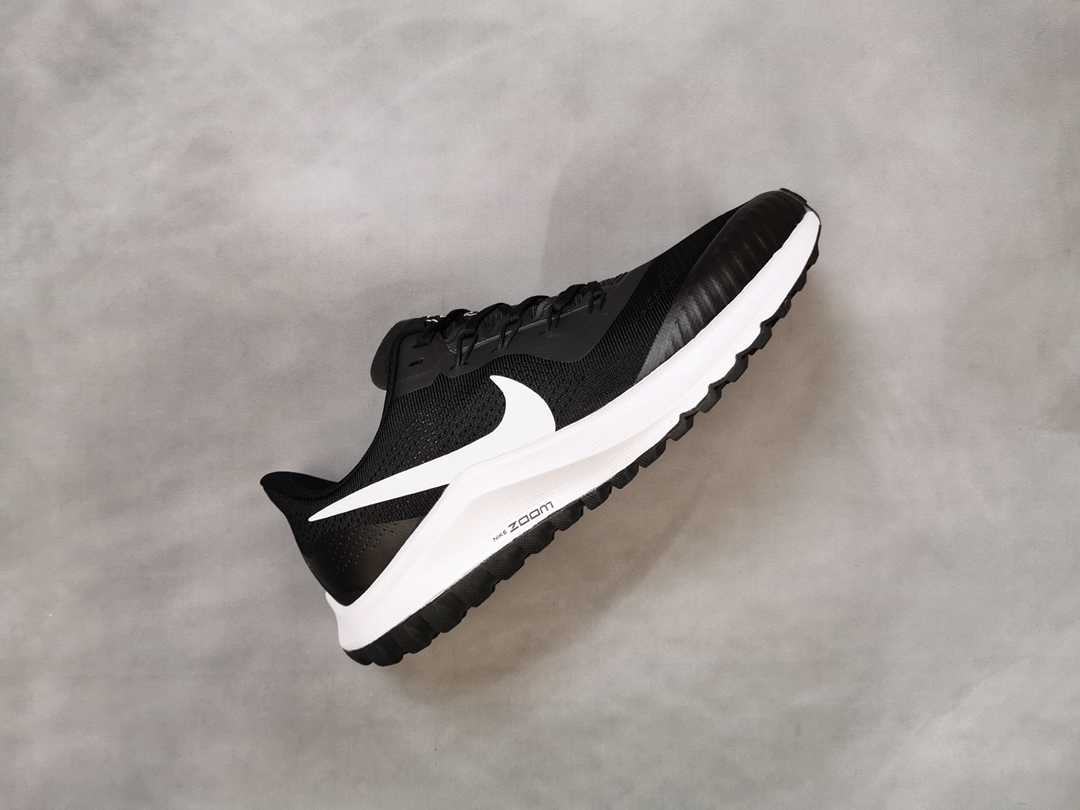 130 女鞋补货通知Nike Zoom Pegasus  36 Turbo 2019年度最佳跑鞋  顶级真标