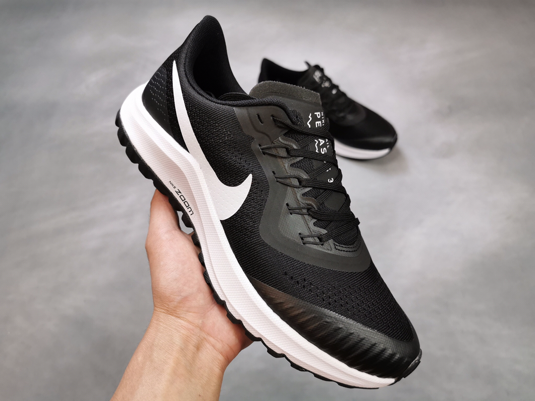 130 女鞋补货通知Nike Zoom Pegasus  36 Turbo 2019年度最佳跑鞋  顶级真标