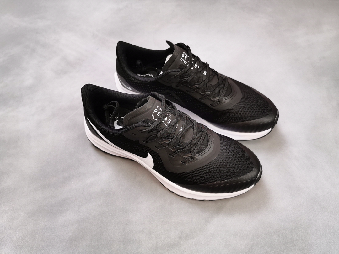 130 女鞋补货通知Nike Zoom Pegasus  36 Turbo 2019年度最佳跑鞋  顶级真标