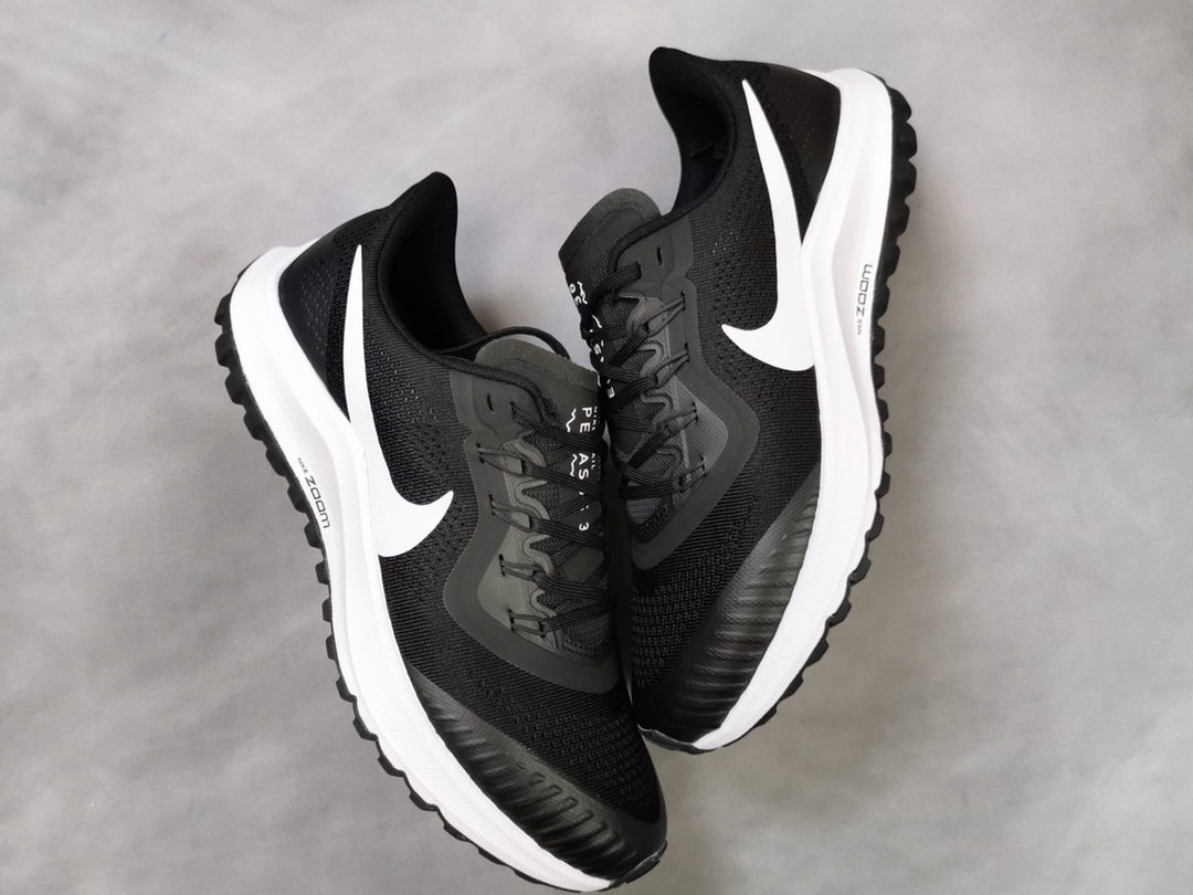 130 女鞋补货通知Nike Zoom Pegasus  36 Turbo 2019年度最佳跑鞋  顶级真标