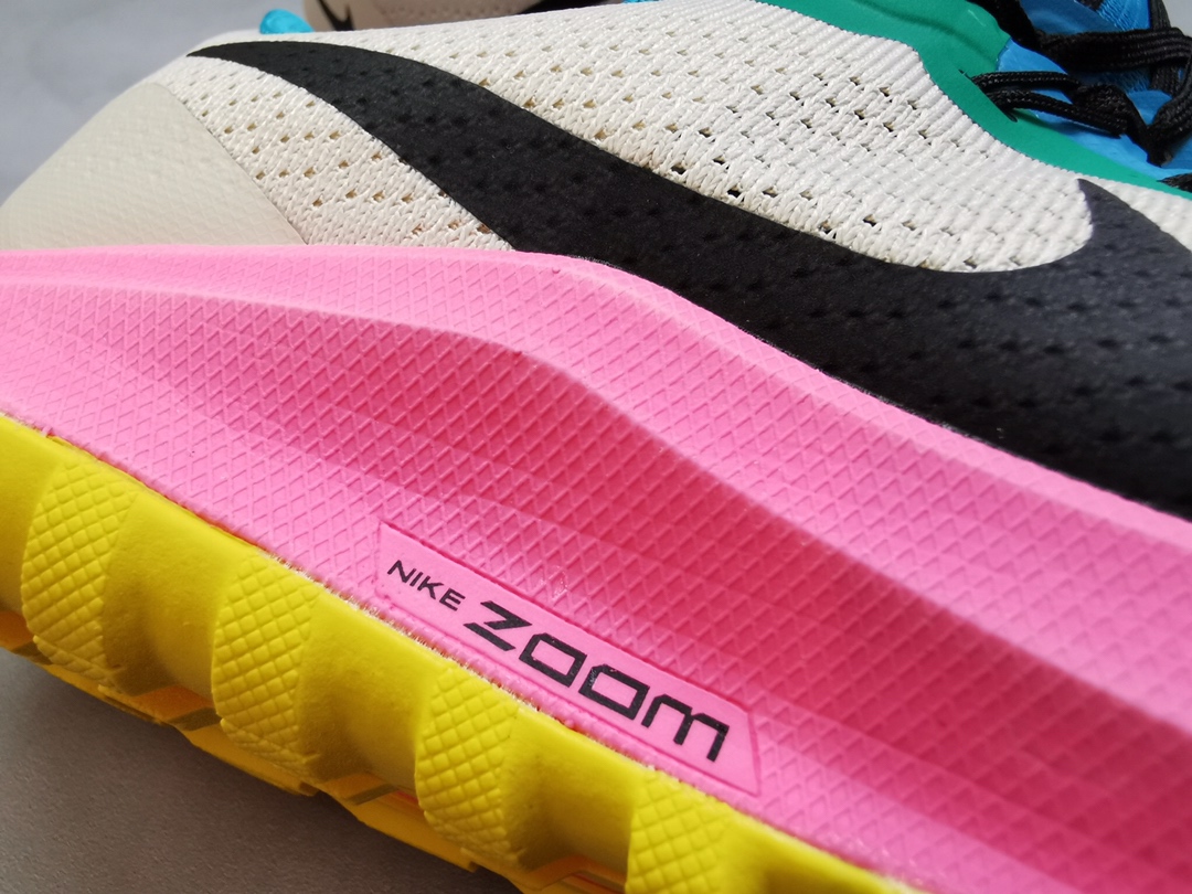 130 女鞋补货通知Nike Zoom Pegasus  36 Turbo 2019年度最佳跑鞋  顶级真标