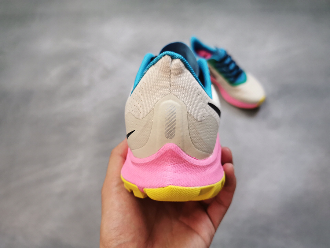 130 女鞋补货通知Nike Zoom Pegasus  36 Turbo 2019年度最佳跑鞋  顶级真标